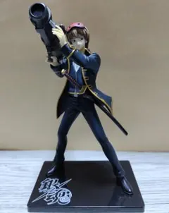2026年最新】銀魂 DXフィギュアvol.2－沖田総悟の人気アイテム - メルカリ