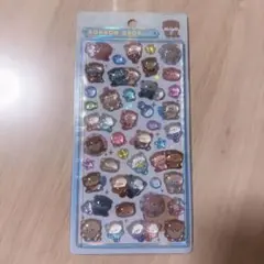 【正規品】レア⭐︎ 水族館限定 ボンボンドロップ シール カワウソ