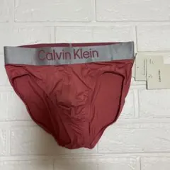 【大人気★品薄】CalvinKleinマイクロファイバーヒップブリーフ