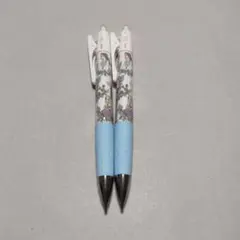 PILOT Opt. ディズニープリンセス シャープペンシル 0.5mm 2本