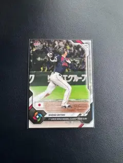 R*♬様 Shohei Ohtani Topps NOW WBC 大谷翔平 グラ
