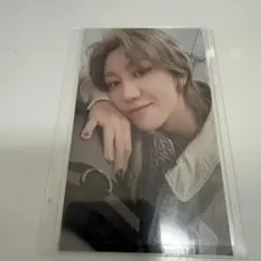 seventeen ミンハオ THE8 トレカ 消費期限 会場限定 福岡