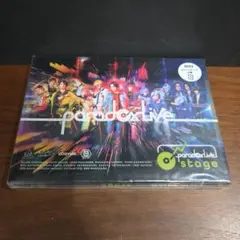 舞台「Paradox Live on Stage」Blu-ray