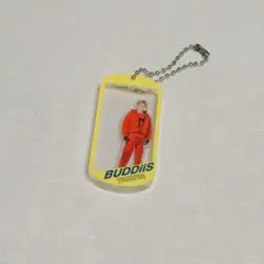 BUDDiiS TAKUYA キーホルダー