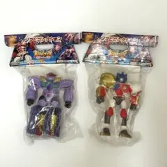 2026年最新】トランスフォーマー コンボイ ソフビの人気アイテム
