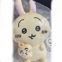 ちいかわ うさぎ ぬいぐるみ まとめ売り プライズ 2026年最新】うさぎ ちいかわ プライズの人気アイテム - メルカリ