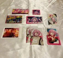 プロセカ 鳳えむ まとめ売り