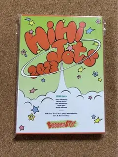 2025年最新】ハイハイジェッツ dvdの人気アイテム - メルカリ