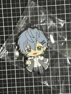 カラフルピーチ　ヒロ　ガチャガチャ　ラバスト