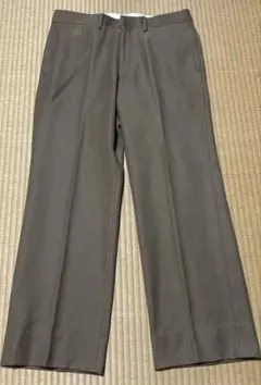 Yohji Yamamoto A.A.R DURBBN パンツ　XLサイズのサムネイル