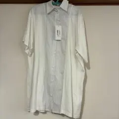 【未使用タグ付】MM6 Maison Margiela エムエムシックス　シャツのサムネイル
