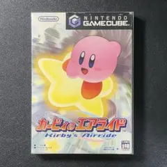 カービィのエアライド