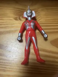 2025年最新】ウルトラ 母 ソフビの人気アイテム - メルカリ