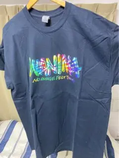 WANIMA Tシャツ