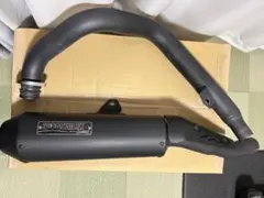 MORIWAKI NEO CLASSIC フルエキCB250Rのサムネイル