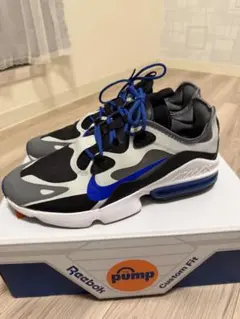 NIKE AIR MAX INFINTY2 ナイキ エアマックス 28cm