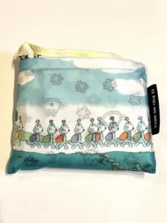 11ぴきのねこ エコバッグ　廃盤