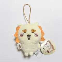 ちいかわ くりまんじゅう・シーサー マスコット シーサー 2