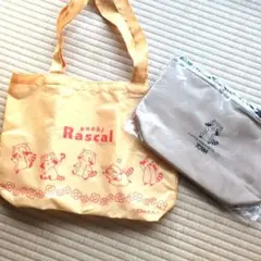 東和銀行　ラスカルグッズのサムネイル