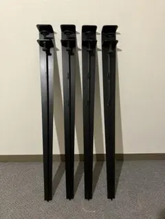 FLOYD LEG フロイドレッグ ブラック 75cm