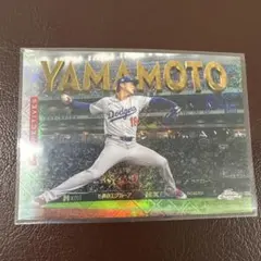 ロゴフラ 2026 logofractor Perspectives 山本由伸