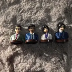 名探偵コナン フィギュア チョコエッグ