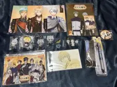 刀剣乱舞 グッズ まとめ売り