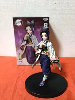 【鬼滅の刃】フィギュア　絆ノ装　胡蝶しのぶ