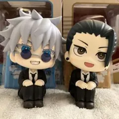 2026年最新】るかっぷ 呪術廻戦 五条悟&夏油傑 スーツver.の人気