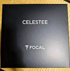 ほぼ未使用品 Focal Celestee ワンオーナー品