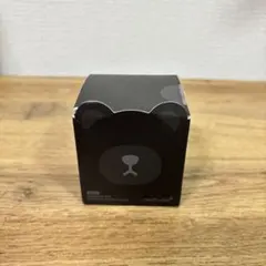 メディキューブ ブースター プロ くま ヘッドキャップ 黒 - メルカリ