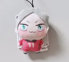 ハイキュー　リエーフ　ちょぴぬいぷち　③