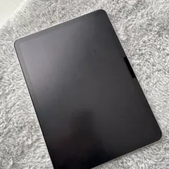 カバーキーボードつきApple iPadAirM2 256GB本体 箱付き