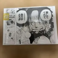 ONE PIECE ALL PAGES 愛してくれてありがとう2 エース感動