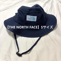 【THE NORTH FACE】バケットハット