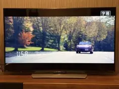 SHARP AQUOS LC-40W35 液晶テレビ 本体 スタンドなし - メルカリ