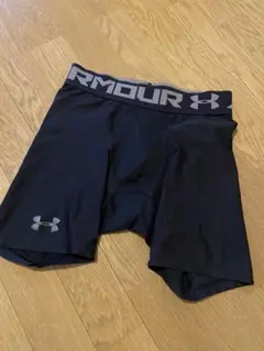 Under Armour コンプレッションショーツ インナー