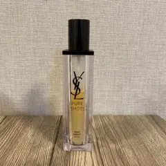 イヴ・サンローラン　ピュアショット　ナイトリチャージセラム50ml