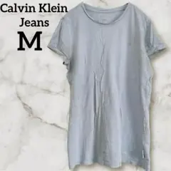 レア✨Calvin Klein Jeans 【M】　カルバンクライン　Tシャツ