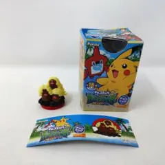 ポケモンチョコエッグ シークレット　ダグトリオ