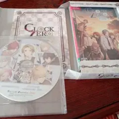 2025年最新】CLOCK zeroの人気アイテム - メルカリ