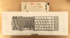 【68key】Lofree FLOW2 + ツールセット【サイレント】