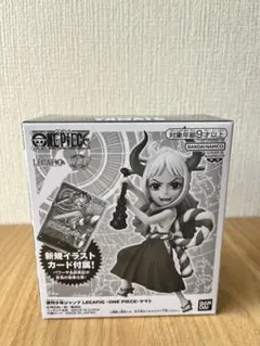 2026年最新】ワンピース カードゲーム ヤマトの人気アイテム - メルカリ