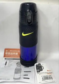 未使用 NIKE サーモス 水筒 0.52L 保冷専用のサムネイル