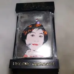 広末涼子Zippo 及川正通 MASAMICHI OIKAWAシリアルNo.入り 2026年最新】広末涼子 zippoの人気アイテム - メルカリ