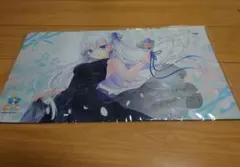 Summer Pockets 鳴瀬しろは 合皮製デッキケースW - メルカリ