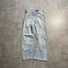 【実寸W30 L30】europe levi リーバイス Engineered