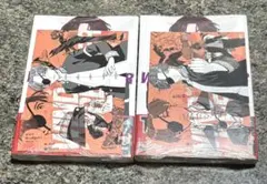 WINDBREAKER にいさとる　4巻　2冊　特典　ポストカード付き