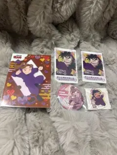 忍たま乱太郎 4年生 ろ組 田村三木ヱ門 浜守一郎