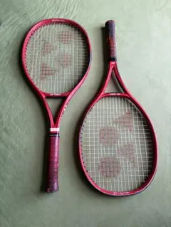 YONEX VCORE26 ジュニア 美品 ケース付 - メルカリ